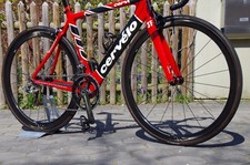 Wheelset Enve SES 4.5 Carbon