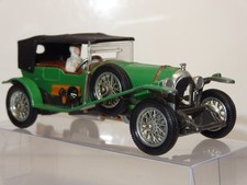 CORGI CLASSICS CC 9002 BENTLEY