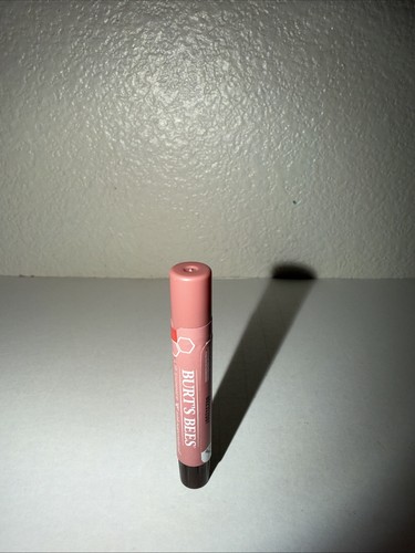 Burt bees lip shimmer - bees, with