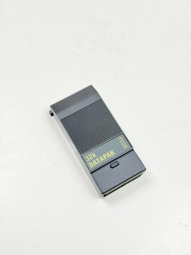 Vintage psion organiser - organiser, 32k
