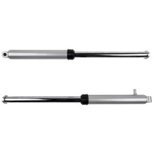 Front Shocks Air Fork Brake