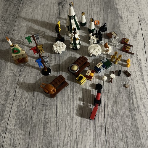 Lego harry potter - potter, accessory