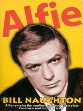 Alfie (Paperback) - FREE