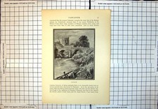 Old Tadcaster Church Bridge