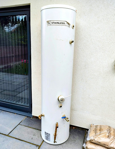 Gledhill stainlesslite plus - gledhill,