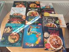 13 X Slimming World Recipe