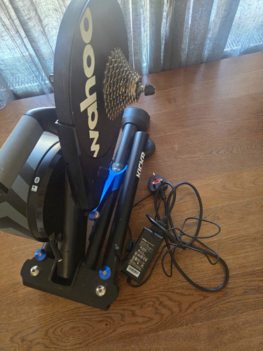 Wahoo kickr direct drive smart - kickr,