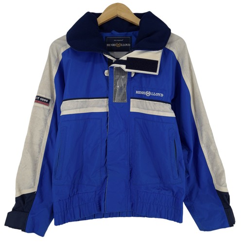 Vintage henri lloyd sailing - henri,