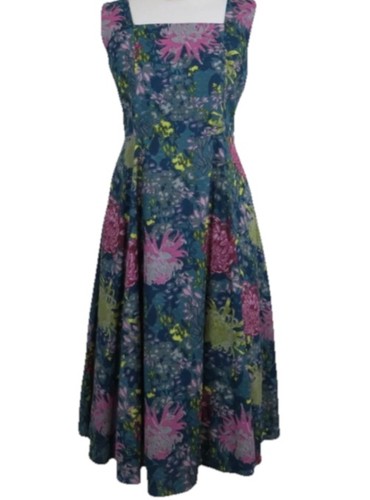 Nomads dress multicolour - dress,