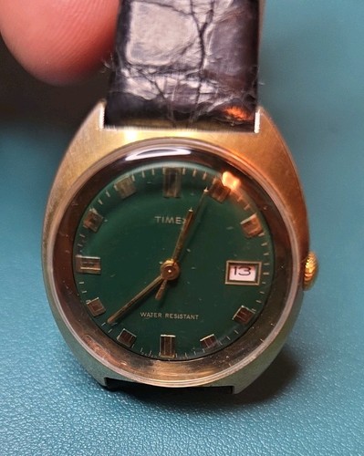 Timex men vintage - timex, men's