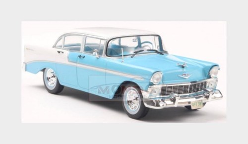 Whitebox chevrolet bel - 1:24,