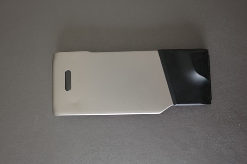 Contax camera rear film - contax, g2
