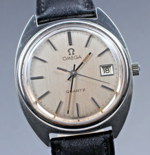 Omega seamaster ville - omega,