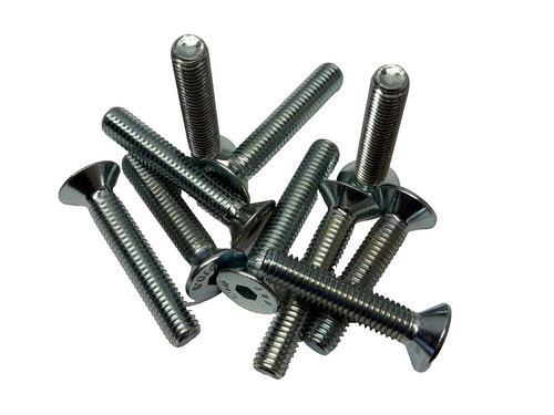 Kart 50mm pack 8 low - x, of
