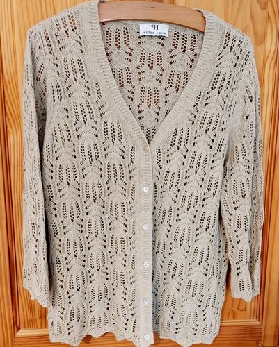 Peter hahn ladies cotton - peter,