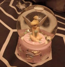 Disney Snow Globe Snowglobe