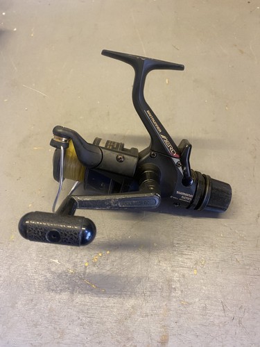 Shimano baitrunner aero 5010 - aero,
