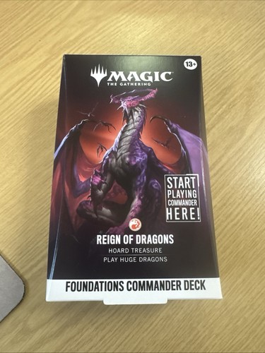 Magic the gathering - the,