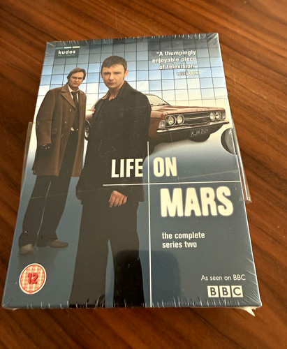 Bbc life mars - bbc,
