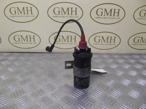 Nissan micra ignition coil - nissan,