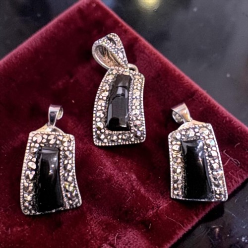 Vintage 925 sterling - 925, silver