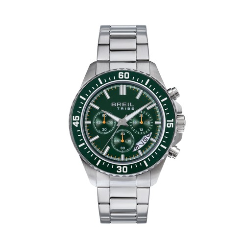 Mens wristwatch breil - wristwatch, tribe