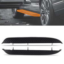 Nerf Bars Side Running Boards