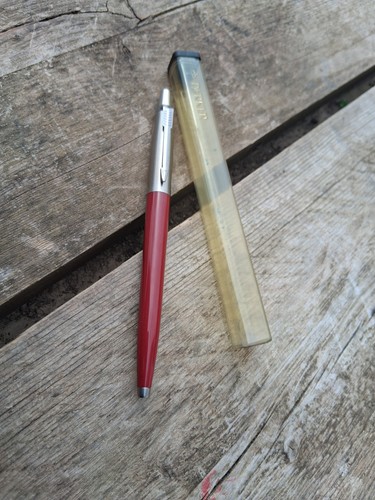 Vintage 1970 parker - vintage,