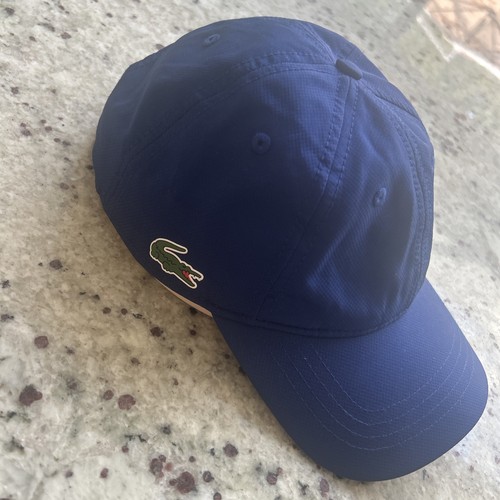 Lacoste sport side - lacoste, logo