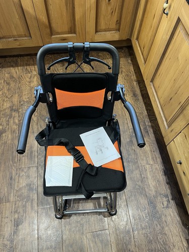 Wheelchair 9kg ultra light - 9kg, ultra-light