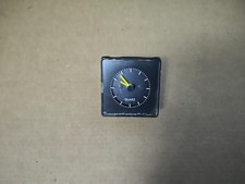 VAUXHALL NOVA MK1 1983-90 DASH