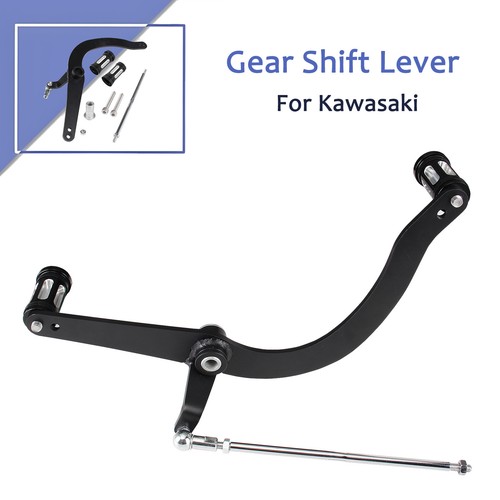 Gear heel toe shift - gear,