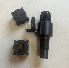 Tap/Body for a Cask Ale or