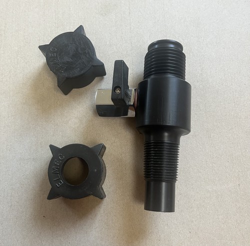 Tap body for - tap/body, or