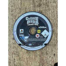 GUITAR HERO 3 LEGENDS OF ROCK