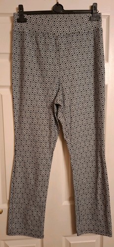 Kim black and white pattern - kim&co,