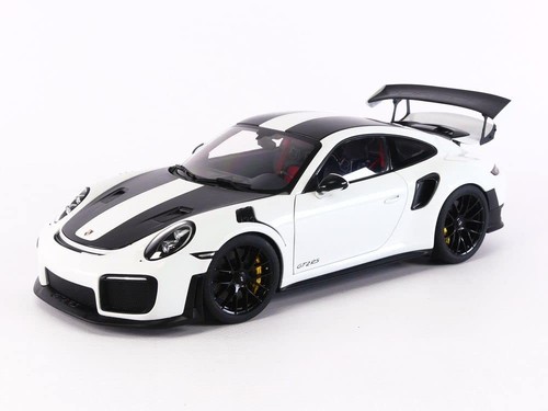 Autoart porsche 911 - 1/18,