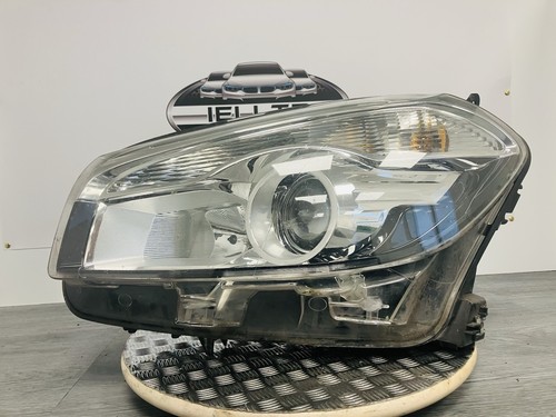 2011 j10 nissan qashqai - 2011,