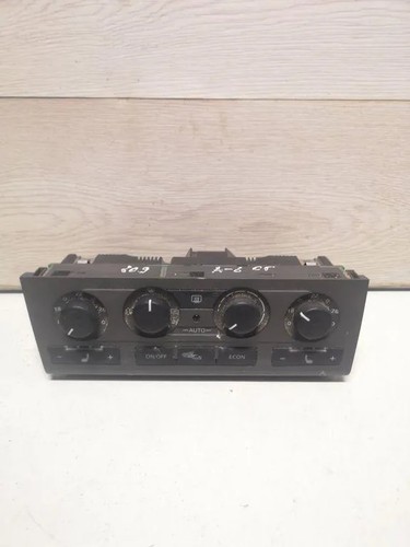 Audi avant 4f5 ecu - avant, air