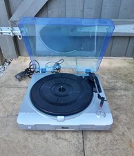 Tevion USB Turntable Vinyl to