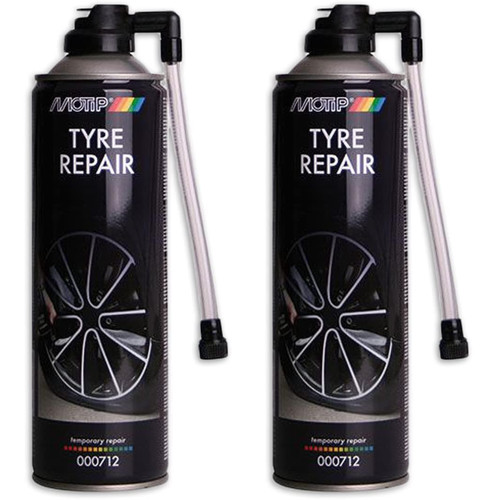 Motip emergency flat - motip,