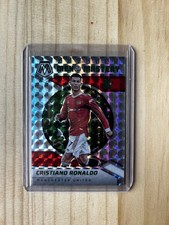 CRISTIANO RONALDO Mosaic