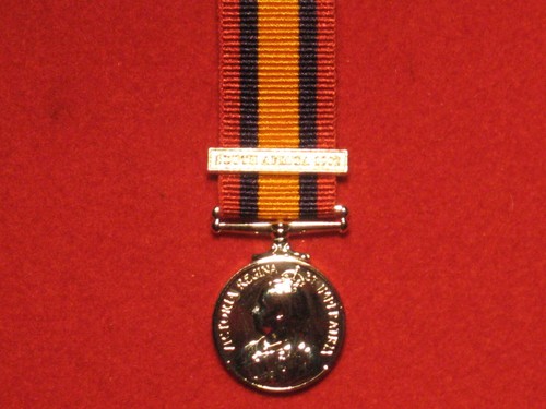 Miniature qsa queens south - qsa,