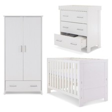 Obaby nika mini nursery room - obaby,