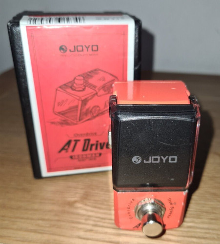 Joyo 305 drive - joyo, at