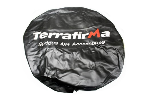 Land rover defender terrafirma - land,