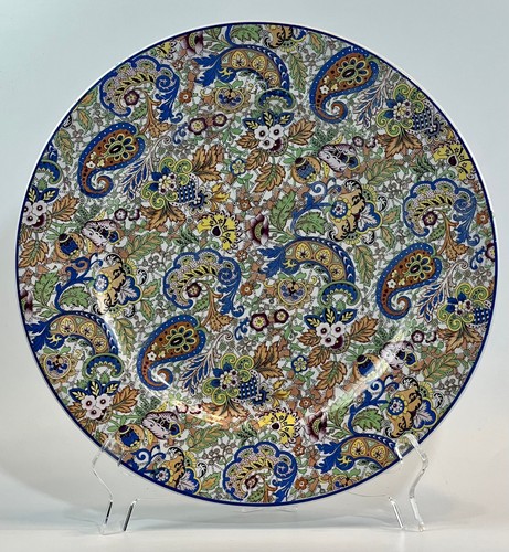 Jhw sons paisley chintz - sons,