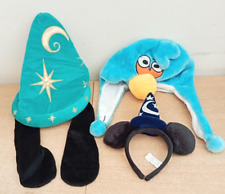 CHILDREN'S HATS DISNEY / NINTENDO Headband Genuine Authentic Novelty