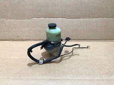VAUXHALL ZAFIRA B MK2 05-08 OEM POWER STEERING PUMP 93179569 93190228