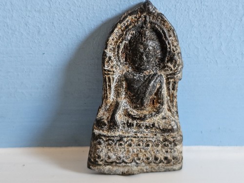 Excavated antique bronze - excavated,